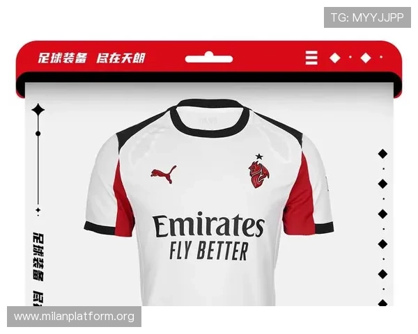 在AC米兰中文官方旗舰店购买正品足球服饰,享受优质售后服务与正品保障 在AC米兰中文官方旗舰店购买正品足球服饰,享受优质售后服务与正品保障